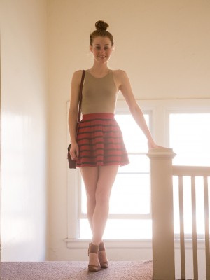 Julie Wheeler
