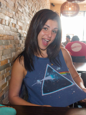 Leah Gotti
