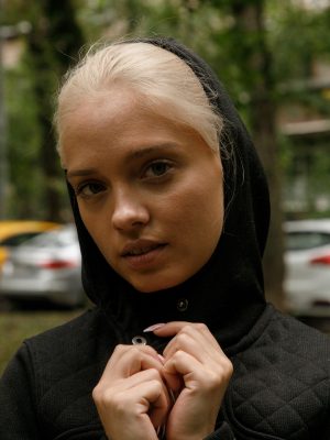 Katya Nesterova